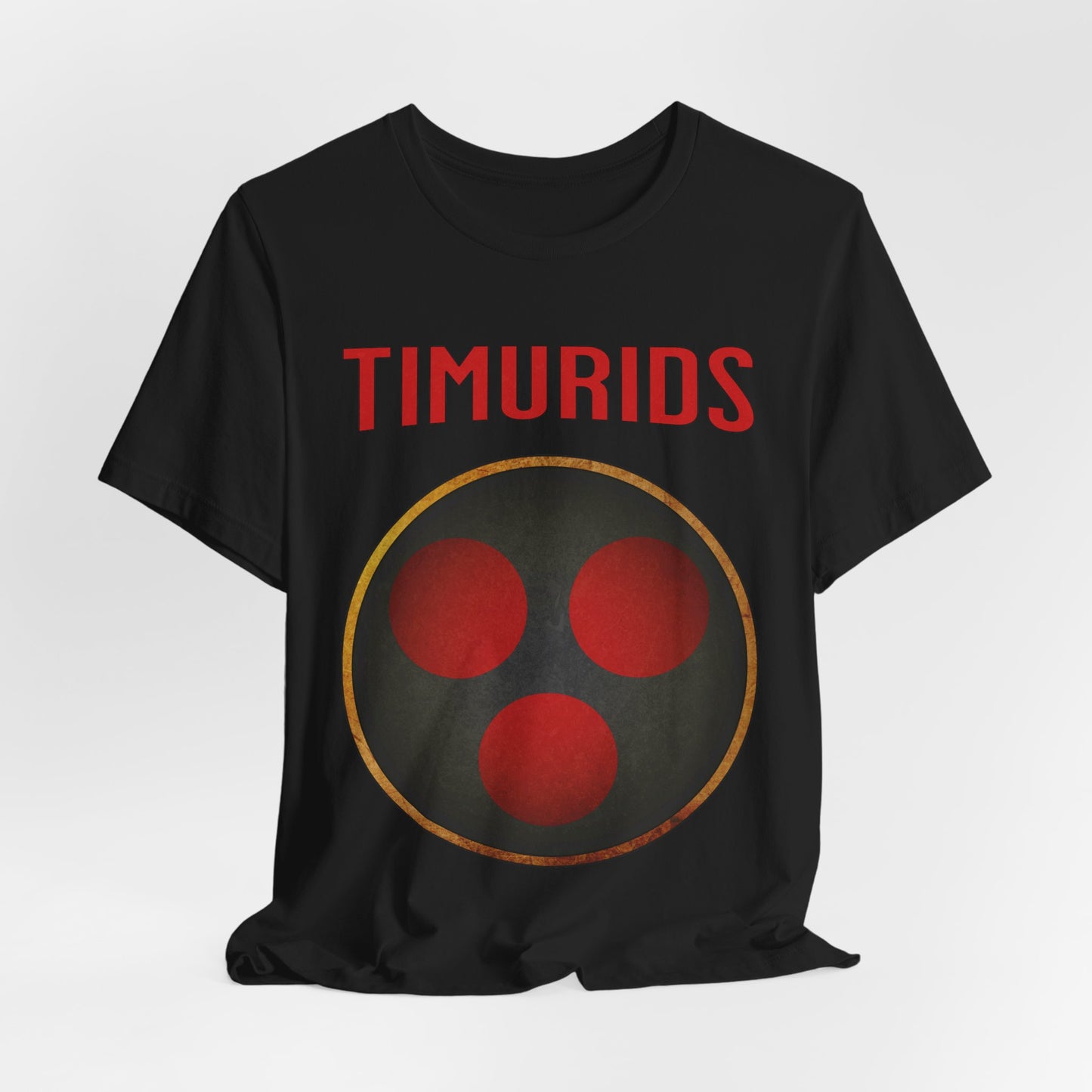 Timurids T-Shirt