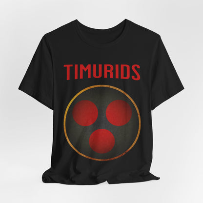 Timurids T-Shirt