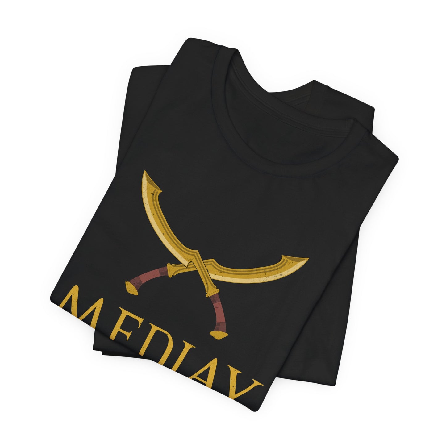 Medjay Ancient Egypt T-Shirt