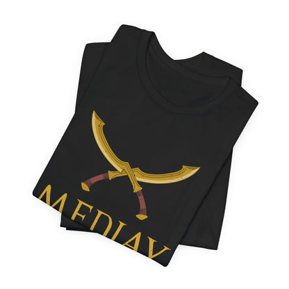 Medjay Ancient Egypt T-Shirt