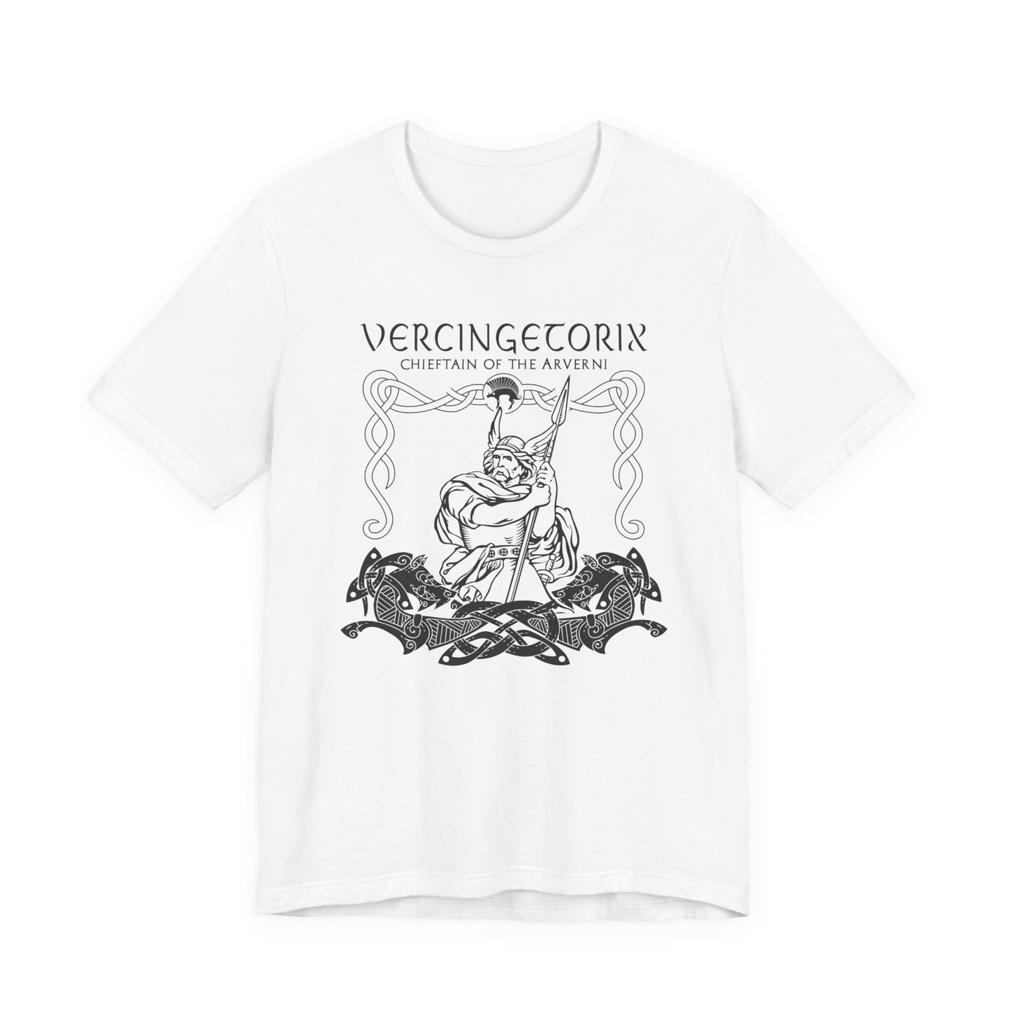 Vercingetorix T-Shirt