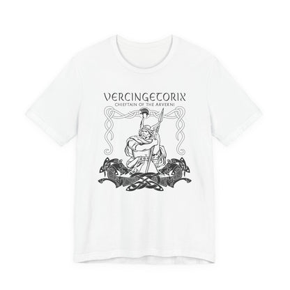Vercingetorix T-Shirt