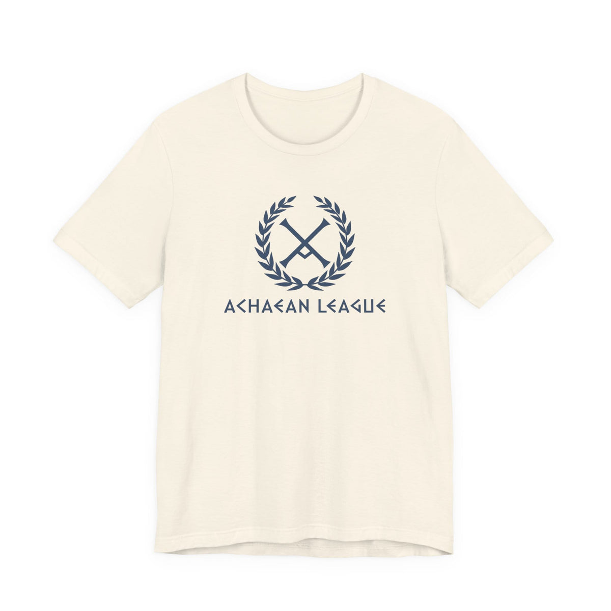 Natural / S Achaean League T-Shirt