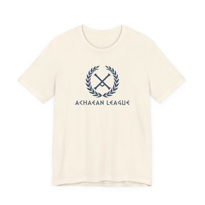Natural / S Achaean League T-Shirt