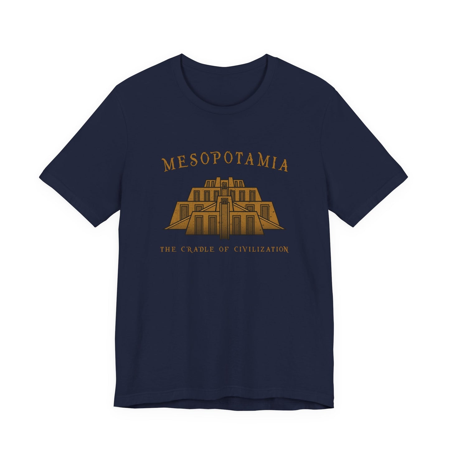 Mesopotamia - Cradle of Civilization T-Shirt
