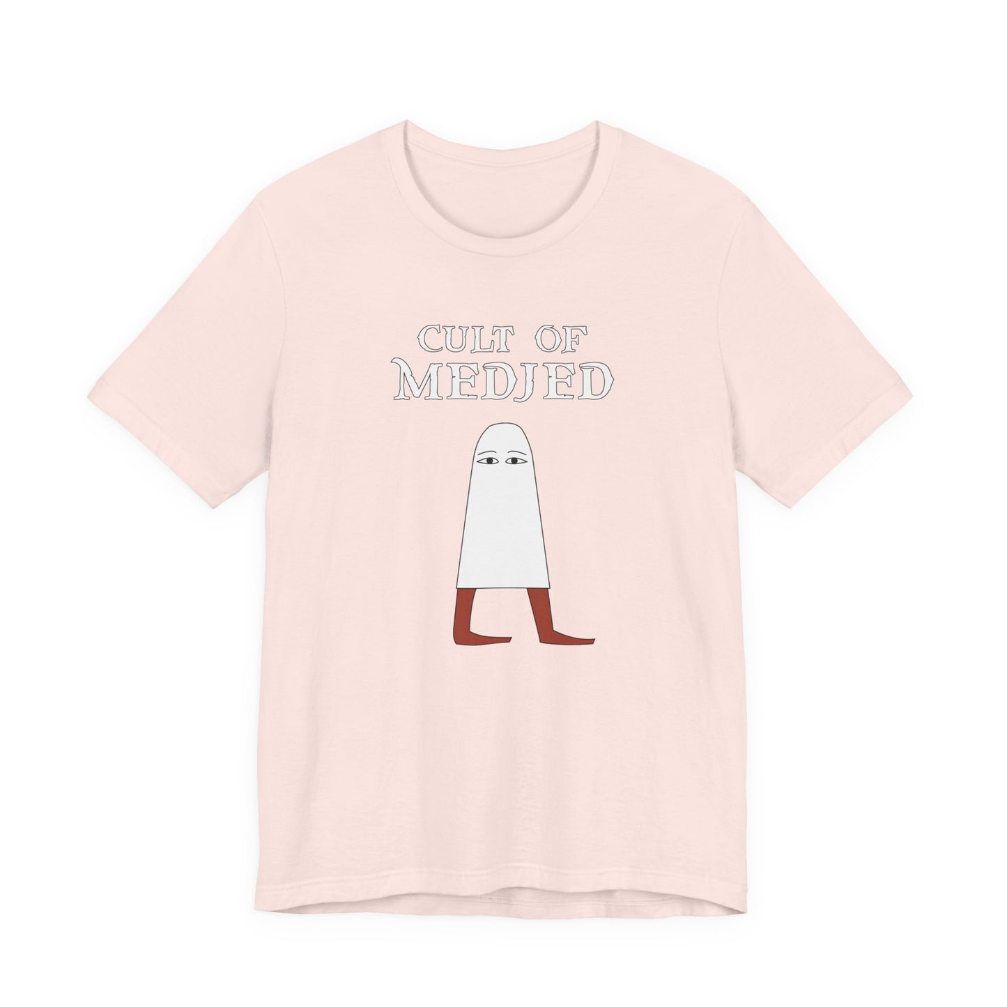 Cult of Medjed T-Shirt