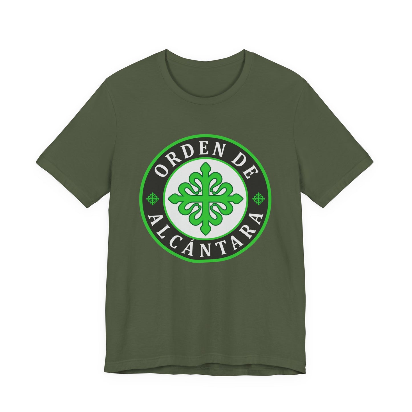 Order of Alcantara T-Shirt