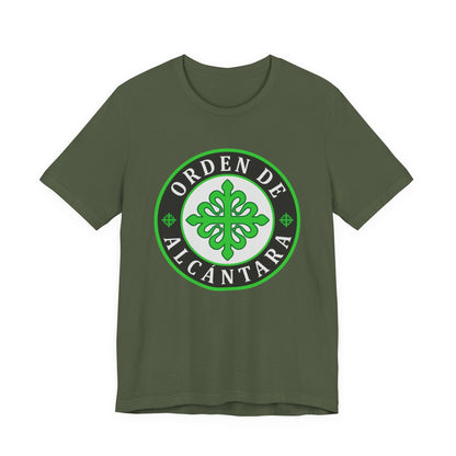Order of Alcantara T-Shirt