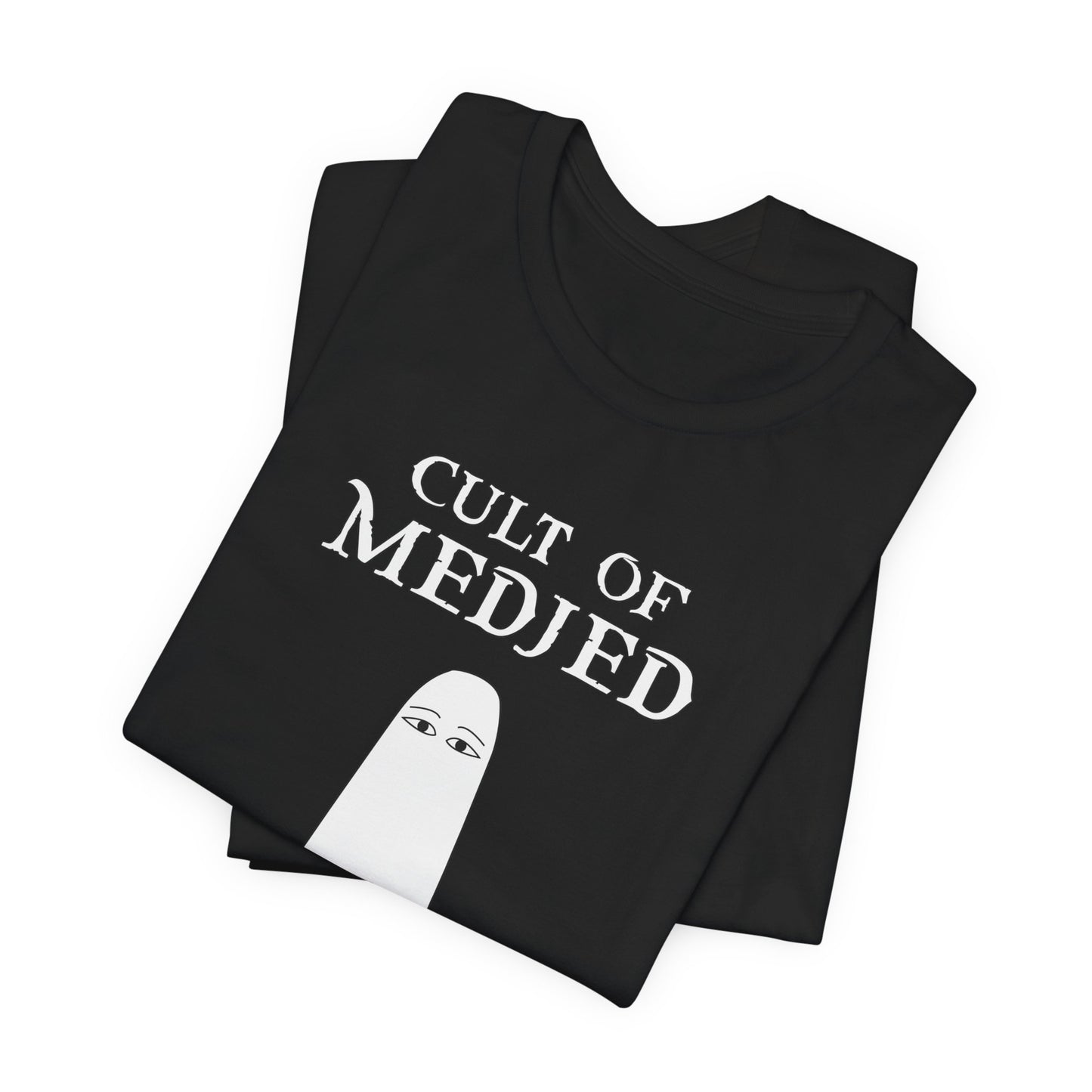 Cult of Medjed T-Shirt