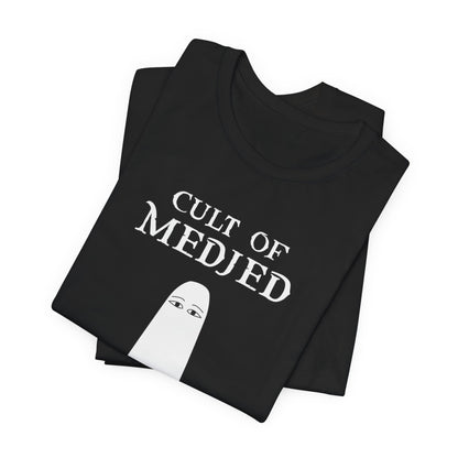 Cult of Medjed T-Shirt