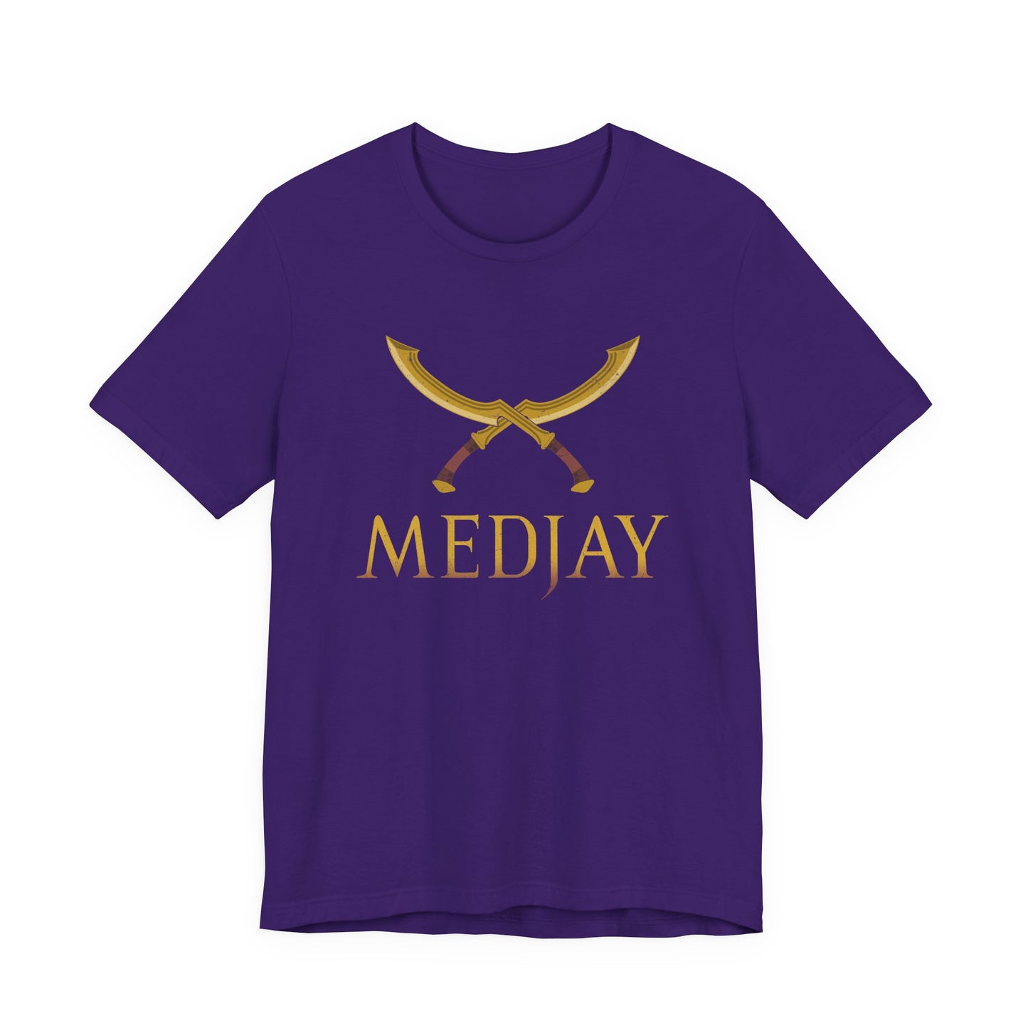 Medjay Ancient Egypt T-Shirt