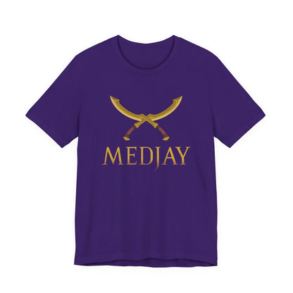 Medjay Ancient Egypt T-Shirt