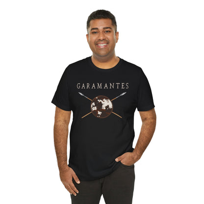 Garamantes T-Shirt