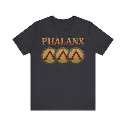 Spartan Phalanx T-shirt