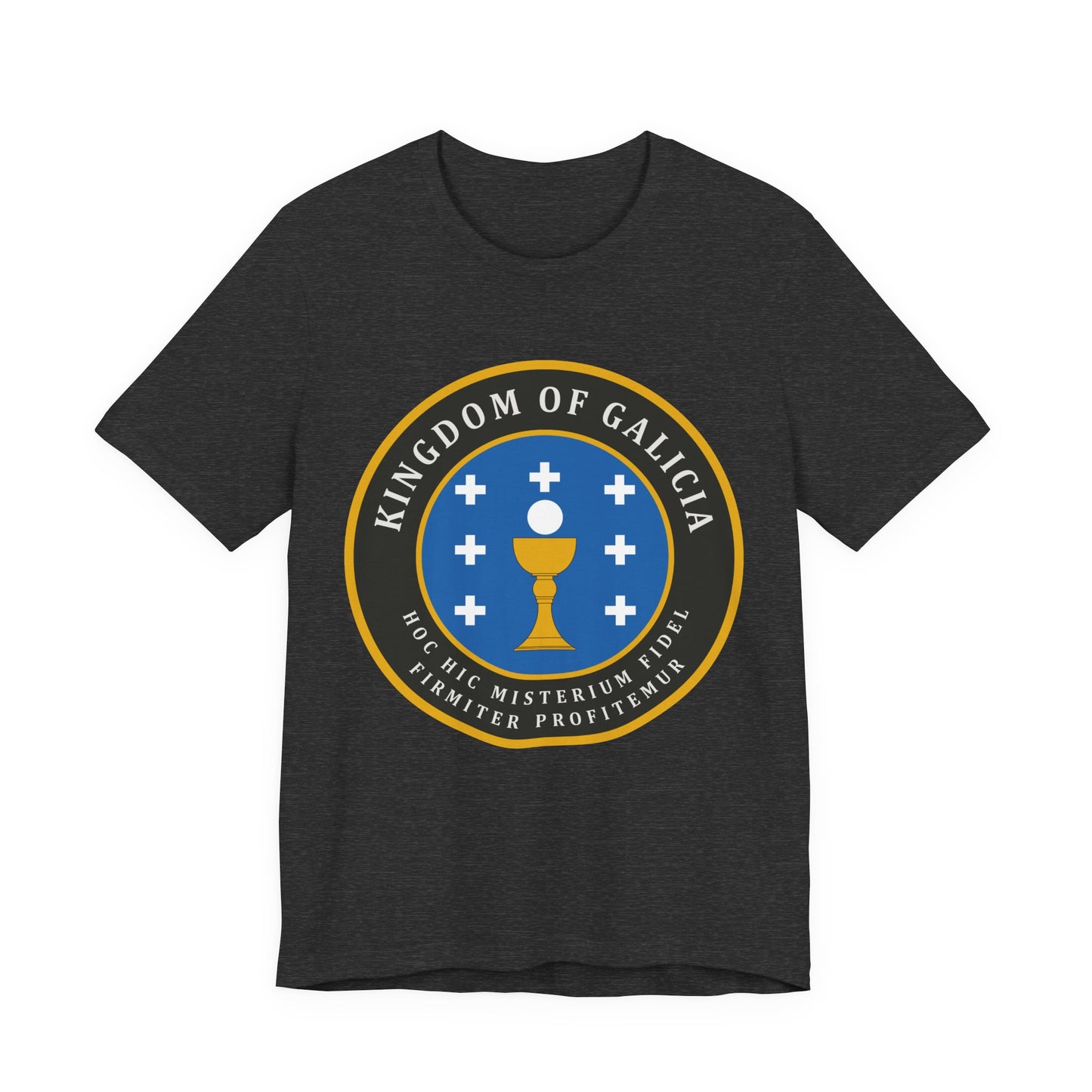 Kingdom of Galicia T-Shirt