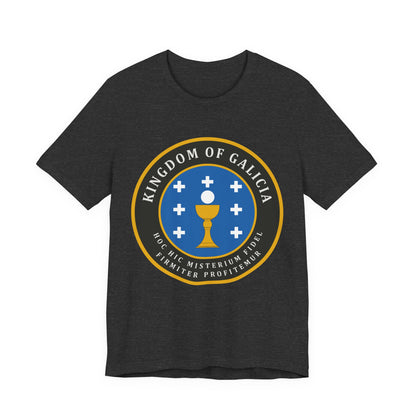 Kingdom of Galicia T-Shirt