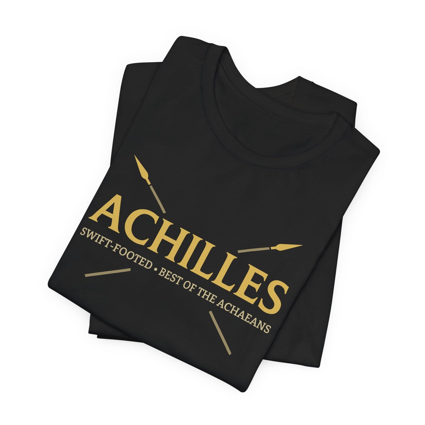 Achilles T-Shirt