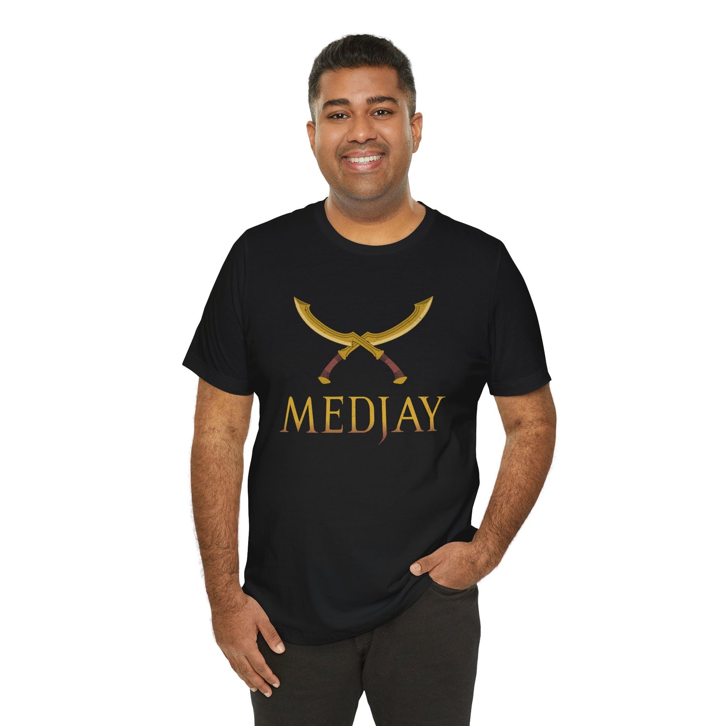 Medjay Ancient Egypt T-Shirt