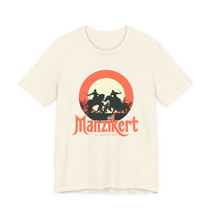 Battle of Manzikert T-Shirt