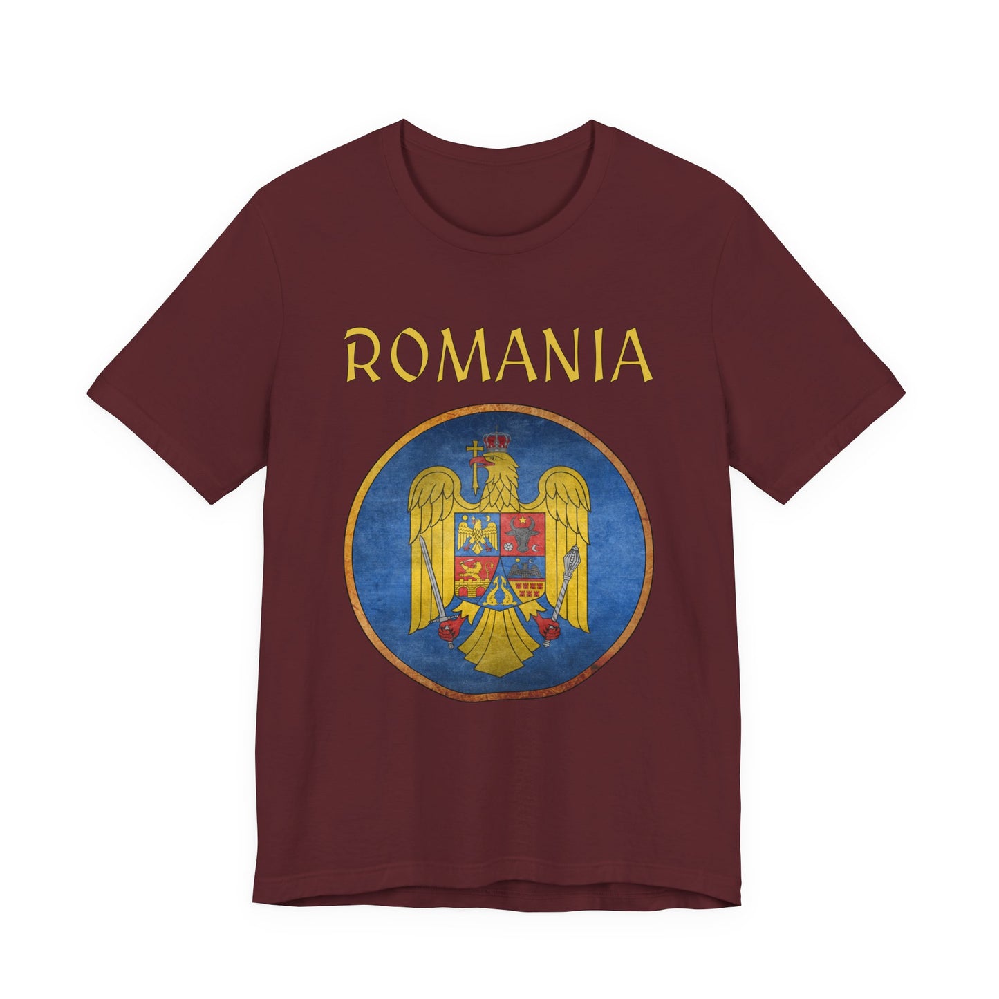 Romania T-Shirt