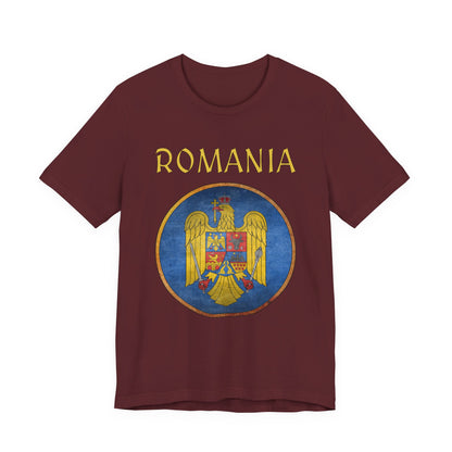 Romania T-Shirt