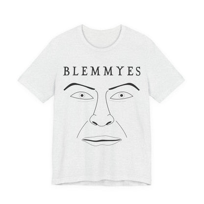 Blemmyes of Herodotus - Funny History T-Shirt