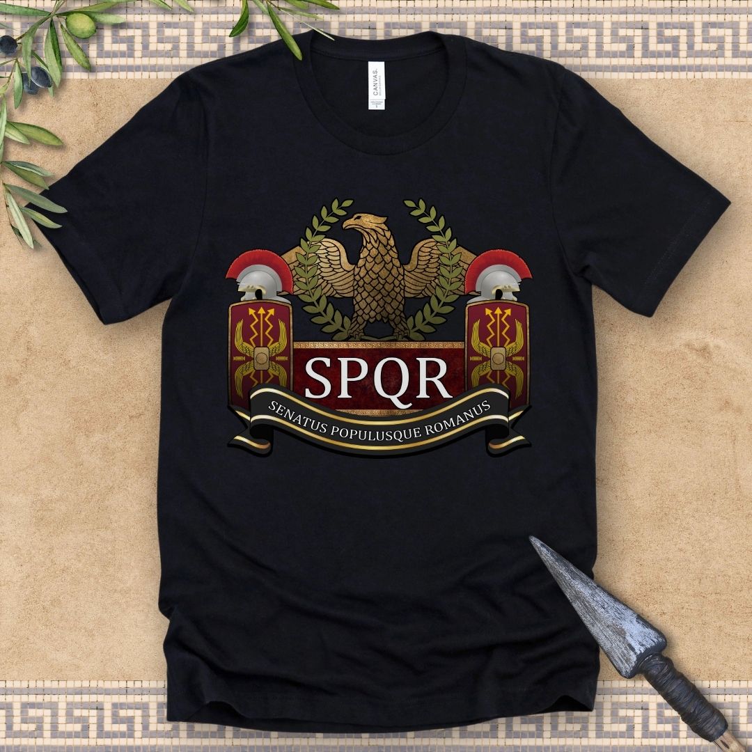 Roman Empire - Roman Army T-shirt