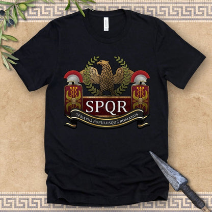 Roman Empire - Roman Army T-shirt