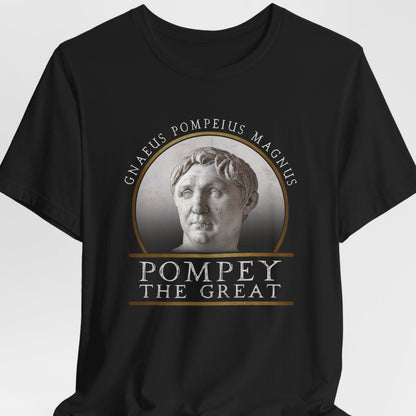 Pompey the Great T-Shirt
