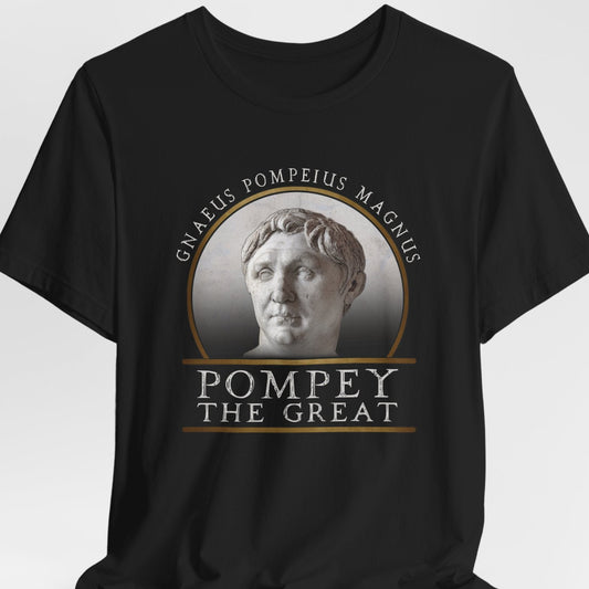 Pompey the Great T-Shirt
