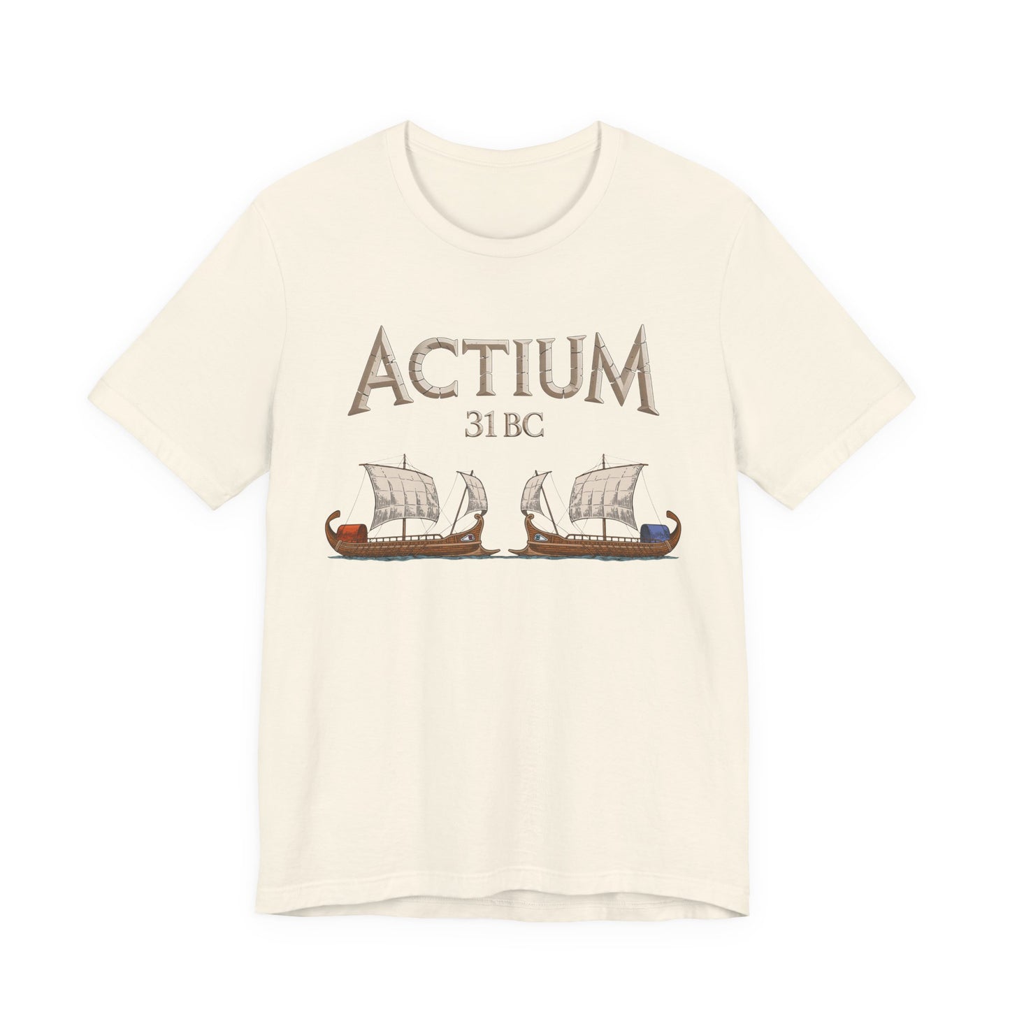 Battle of Actium T-Shirt