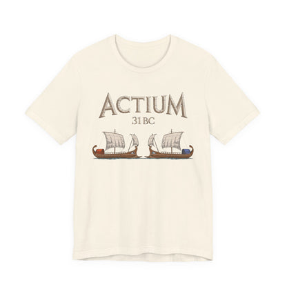 Battle of Actium T-Shirt