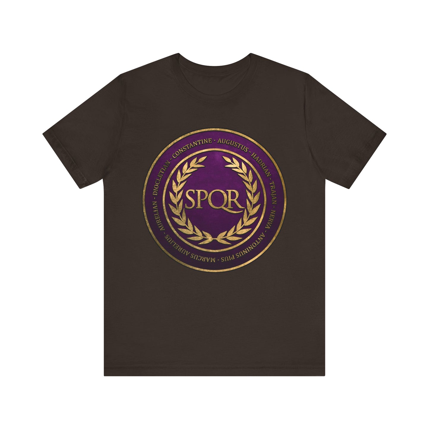 Emperors of Rome T-Shirt