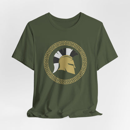 Greek Hoplite T-Shirt