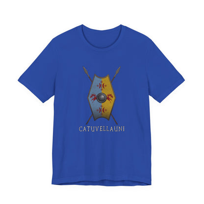 Catuvellauni T-Shirt