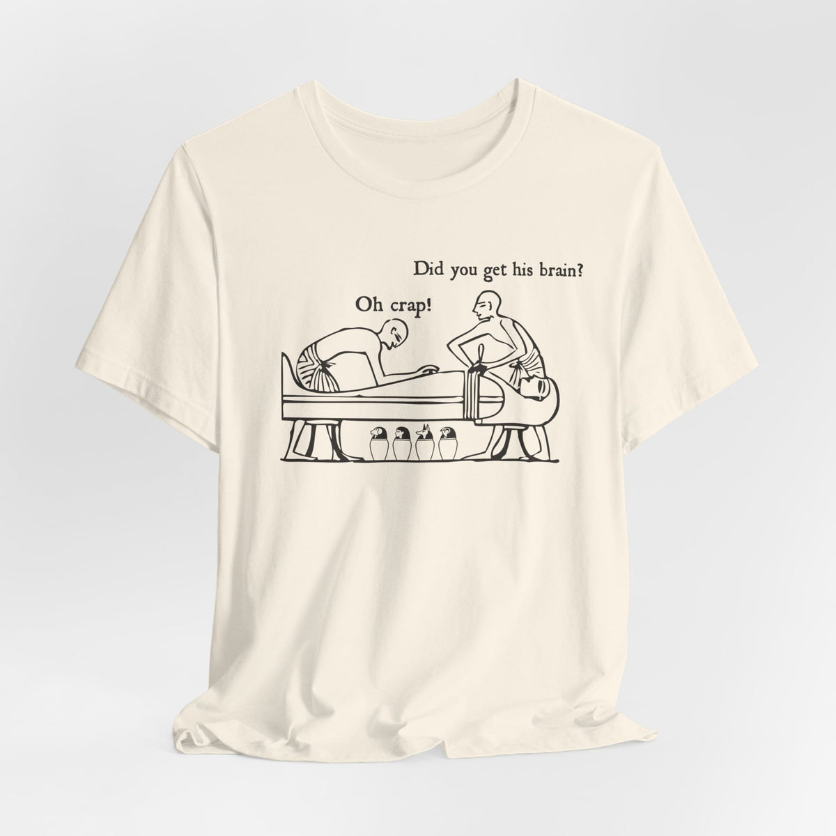 Forgetful Embalmers T-Shirt