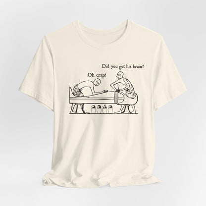 Forgetful Embalmers T-Shirt
