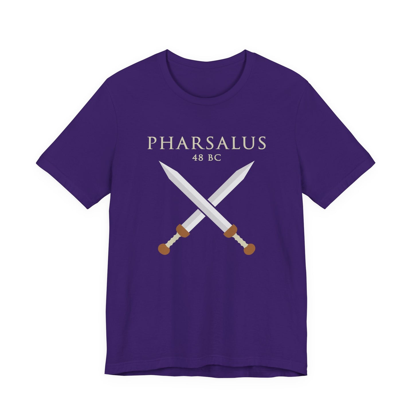 Battle of Pharsalus T-Shirt