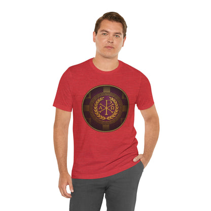 Byzantine Empire Symbol - Constantinople and the Eastern Roman Empire - Byzantium T-shirt
