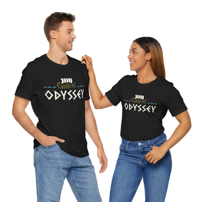 Odyssey T-Shirt