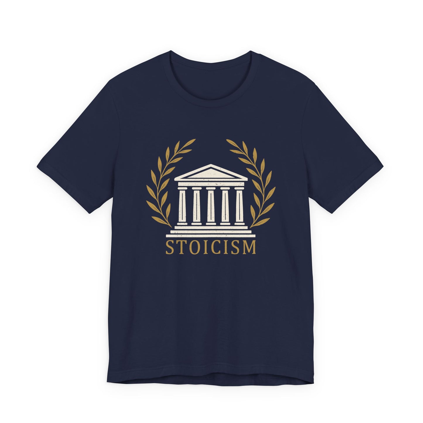 Stoicism T-Shirt