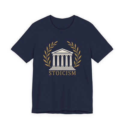 Stoicism T-Shirt