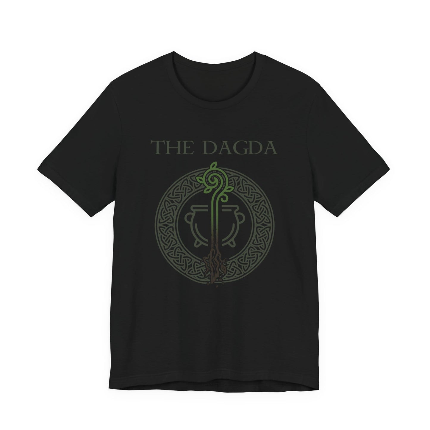 The Dagda T-Shirt