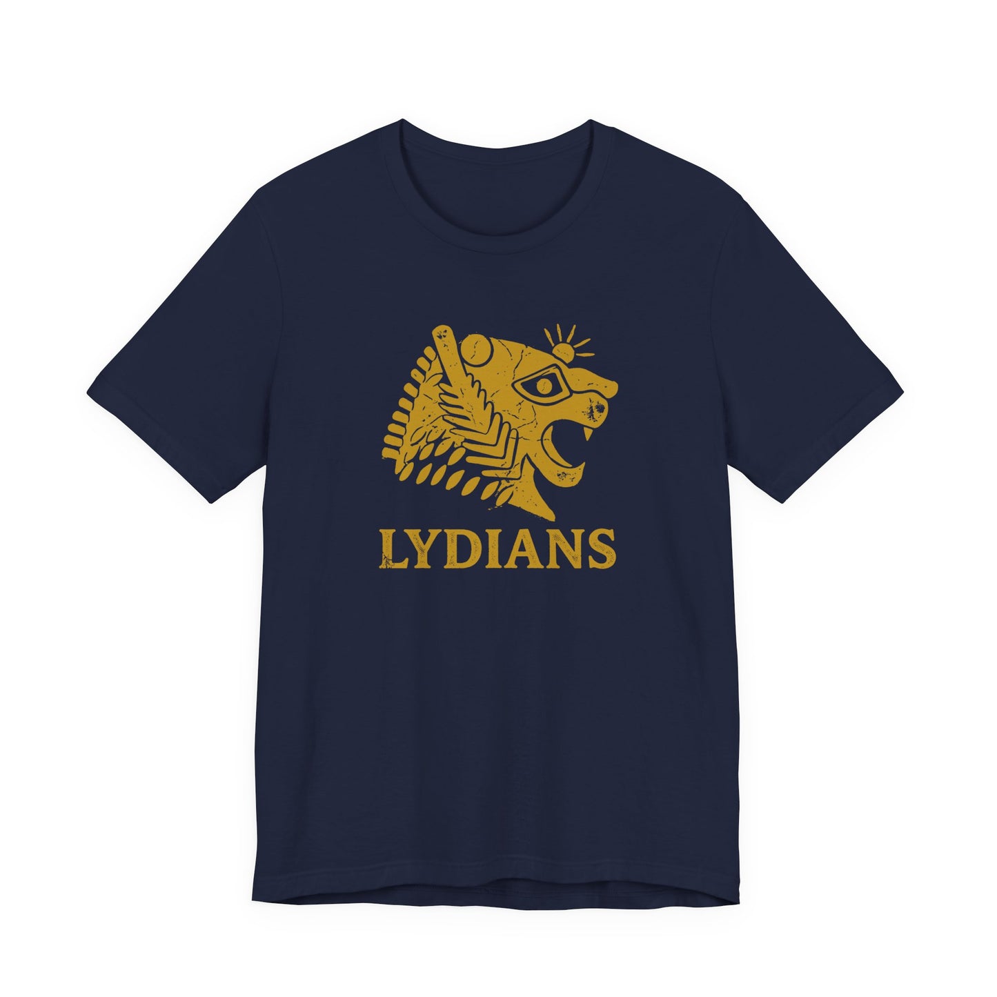 Lydians T-Shirt
