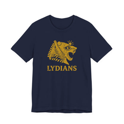 Lydians T-Shirt