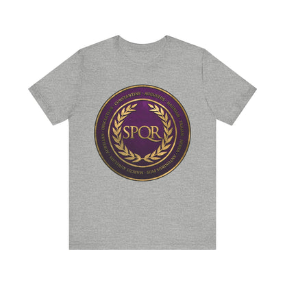 Emperors of Rome T-Shirt