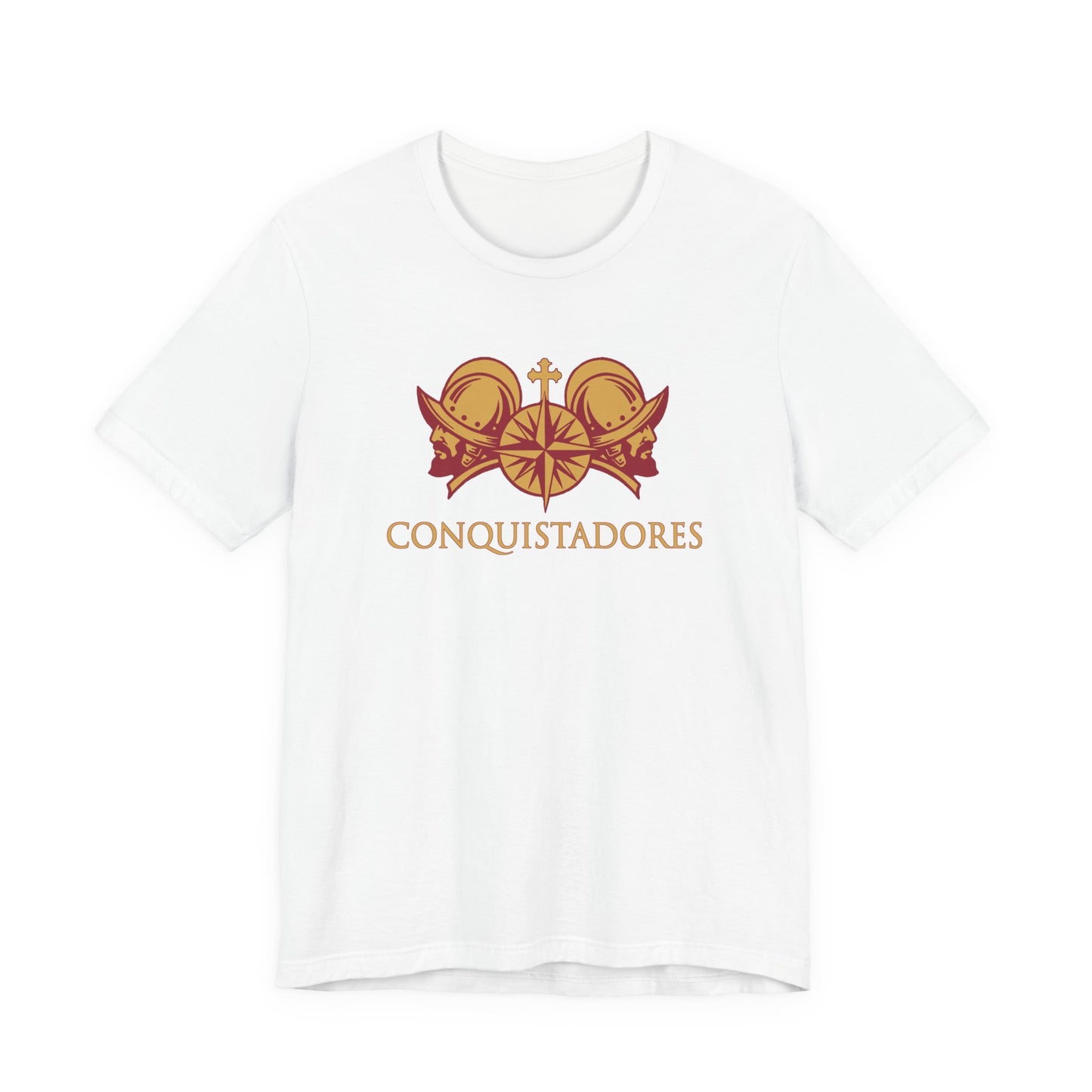 Conquistadores T-Shirt