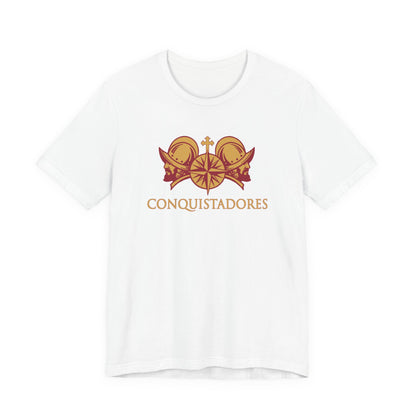 Conquistadores T-Shirt