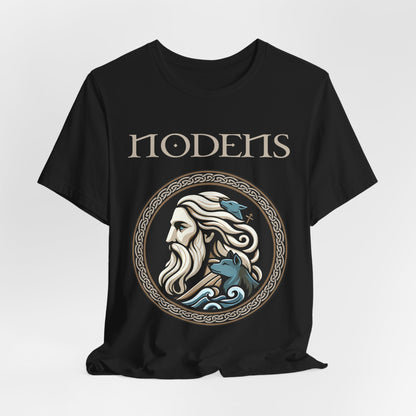 Nodens Celtic God T-Shirt
