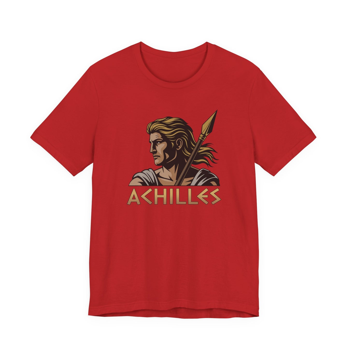 Achilles T-Shirt
